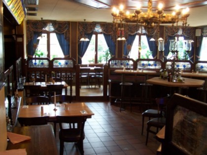 Фото: Brauhaus in Horrem