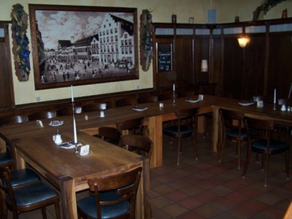 Фото: Brauhaus in Horrem