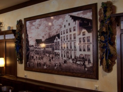 Фото: Brauhaus in Horrem