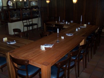 Фото: Brauhaus in Horrem