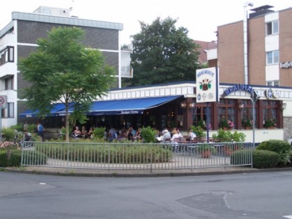 Фото: Brauhaus in Horrem